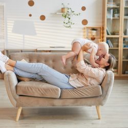 It’s not a secret that children are expensive. We talk about the cost of diapers and daycare, but those aren’t the only costs you need to anticipate as you think about starting a family or you calibrate your finances after you have your first. Babies do bring a bit of escalation to the family budget, but it’s not all doom and gloom. The newest addition to your family doesn’t have to cost quite as much as you were anticipating. There are plenty of ways to anticipate costs, plan ahead, and save money every step of the way. The Obvious Costs of Raising a Baby There are many costs associated with having and then raising a baby. The most obvious ones include: Hospital bills Formula, diapers, and baby clothes Childcare Hospital bills If you are fortunate enough to have excellent medical coverage, you may not have thousands of dollars in hospital bills. But many families aren’t so fortunate. If you know you’re going to be paying for the birth, talk to your doctor and the hospital during the pregnancy about your health insurance situation. You may find that the hospital has a “cash rate” for delivery or that you can arrange payments over the time before delivery to avoid a large bill when you leave. Formula, diapers, and baby clothes. The typical baby care items can all be expensive when purchased new and on a regular basis. There are a few ways to trim some costs here, however. Formula – If you choose to and you’re successful breastfeeding, try nursing exclusively. If you choose formula, consider supplementing first as you nurse to use less formula. Join a wholesale or reliable online supplier to buy formula powder as it will be less expensive than the grocery store. Signing up newsletters from the formula company and later baby food companies may yield regular coupons as well. Encourage friends and family to sign up as well for additional coupons. Baby clothes – As adorable as they are, baby clothes are easy to overbuy. Your baby doesn’t often need full outfits. Interchangeable onesies and pants will cover most of the day. Zipper pajamas will cover the rest. Babies outgrow clothing at a terrific rate, so follow parenting groups in your area on social media to score hand-me-downs. Resale and consignment shops also have excellent deals on baby clothes. Most importantly, don’t try to stock up too far in advance since you can’t be sure what size your baby will need for each season. It might wind up being a waste of money. Diapers – Diapers only come in two options – cloth and disposable. Some families opt for cloth diapering which cuts down costs considerably since the diapers are reusable. Other families prefer disposable. You can cost costs with diapers with coupons, buying generic brands, buying wholesale or buying online. Just be sure the diapers you buy are a good fit for your baby. Don’t buy hundreds of diapers wholesale before you have a chance to test the fit of the diaper on your individual baby – not all diapers fit every baby well. Childcare This is a tricky cost that can be enormous for some families. The best solution to childcare is to have a family member watch your baby without any cost. Shift work, a retired grandmother, or a loving aunt might be the solution. But many families wind up paying quite a bit for childcare. To keep costs down here: Sign up in advance for childcare at your workplace. If they have childcare, it may be free or a reduced fee, but often these perks have a waiting list. Get on it now. Look for church-based childcare programs. These might be less expensive, but also might have shorter hours. Church-based programs plus a babysitter might be a great solution. Join forces with another family, especially if they have a single baby as well. Hire one babysitter for both families and you can essentially share the cost. Just be sure the babysitter can handle the two little ones. Use childcare credits. Read up on flexible benefits and childcare credits that you may be qualified for. These benefits allow you to pay for childcare with tax-free money, which is some savings at least. The Hidden Costs of Raising a Baby There are a few budget items you might not think about initially when you bring that baby home from the hospital. There are “hidden” costs that show up over time, but it’s definitely worth thinking about now. If your family budget allows it, prepare for these costs ahead of time by setting up savings accounts in your bank. School costs – We know college is a future expense, but so are the first 13 or more years of school. If you know you’re going private school, that’s going to cost you tuition and fees, just like college will. But even public school has additional costs. Keeping money in the bank for field trips, band instruments, private lessons, sports fees, uniforms, lunch money and more will ease the burden down the road. Housing costs – A tiny baby fits easily into your apartment, but babies don’t stay tiny. They have so much stuff. And what about when little brother comes along in a couple of years? If you’re stretched to afford the place you have now, start thinking about future housing costs and if that might mean moving to a more affordable area to be sure you have room for your future family’s growth. Vehicles – You can squeeze that infant seat into just about any car since it sits between the seats, but a rear facing car seat takes up quite a bit more room. Add to that a second car seat down the road and you’ve outgrown your vehicle. Start a savings account for your future parent-mobile. There’s a reason so many parents drive cross over SUVs and mini vans. Life insurance – Once you hold that precious baby, you’ll know just how it important it is to keep your child safe and secure. One of the most important things you’ll buy will be life insurance for both you and your partner. Life insurance will ensure that your child is financially protected even if the worst happens to you. Add to these costs the cost of a lawyer to draw up your will and other estate documents. After all, you need to be prepared on all fronts.