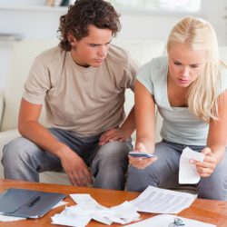Getting Out of Debt on a Low Income