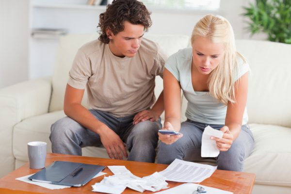 Getting Out of Debt on a Low Income Getting Out of Debt on a Low Income