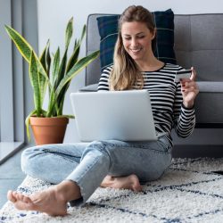 How to Get Yourself Out of Debt