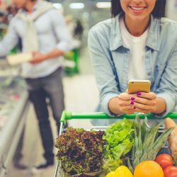 Saving Money on Groceries