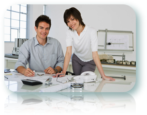Payday loans are a sound financial assistant Happy couple who used payday loans