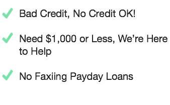 payday loans franchise opportunities